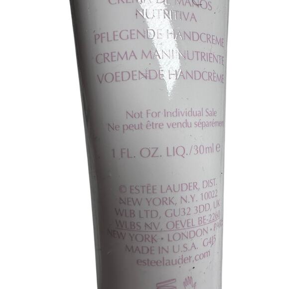 Estée Lauder Beautiful Magnolia Hand Cream 1 oz & EDP Fragrance Spray 0.14 oz - Picture 5 of 6